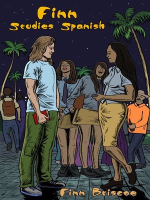 cover image of Finn Studies Spanish